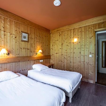 Апарт отель Garden & City Megeve - Комблу Экстерьер фото