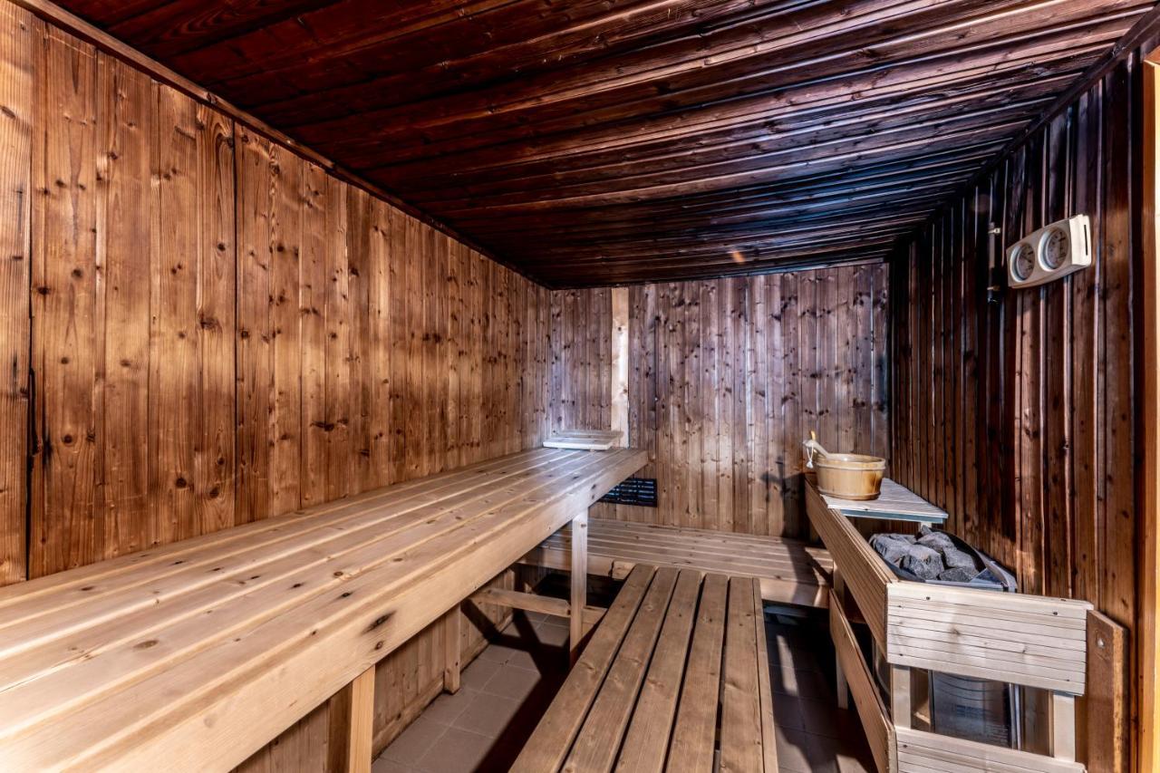 Апарт отель Garden & City Megeve - Комблу Экстерьер фото