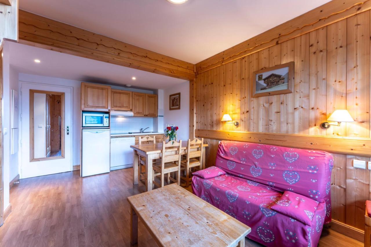 Апарт отель Garden & City Megeve - Комблу Экстерьер фото