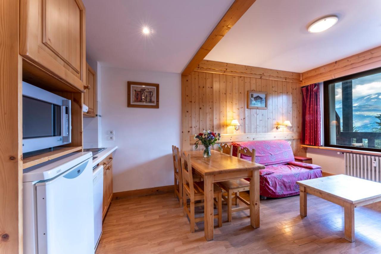Апарт отель Garden & City Megeve - Комблу Экстерьер фото