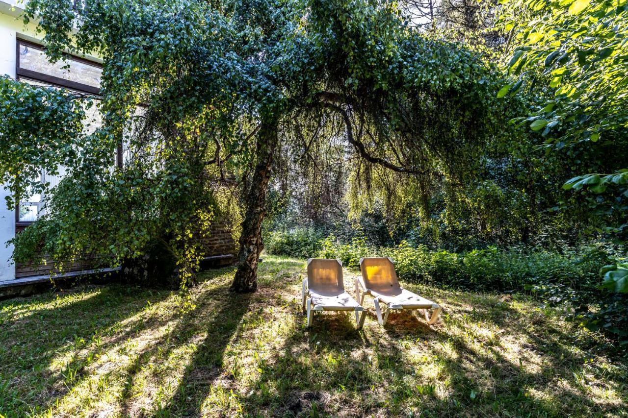 Апарт отель Garden & City Megeve - Комблу Экстерьер фото