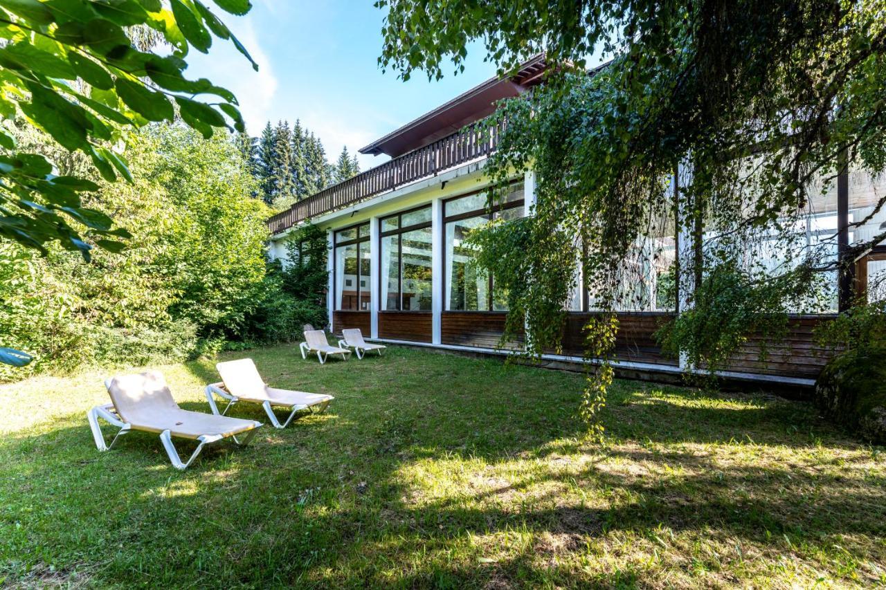 Апарт отель Garden & City Megeve - Комблу Экстерьер фото