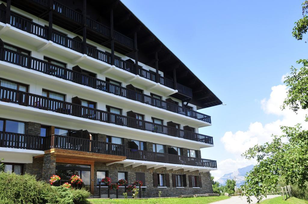 Апарт отель Garden & City Megeve - Комблу Экстерьер фото