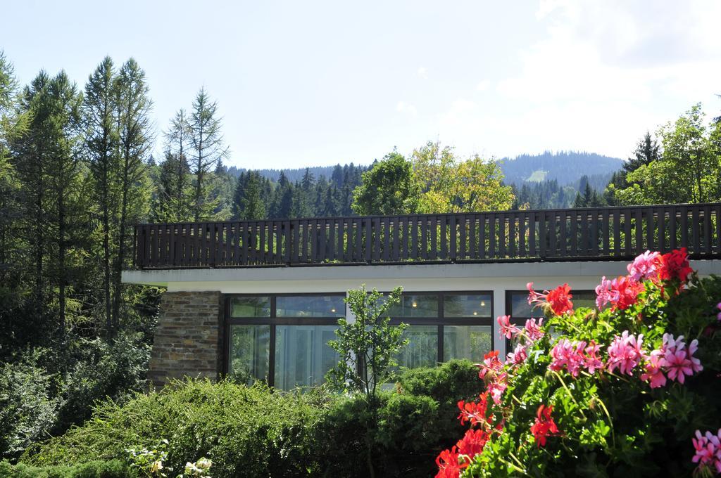 Апарт отель Garden & City Megeve - Комблу Экстерьер фото