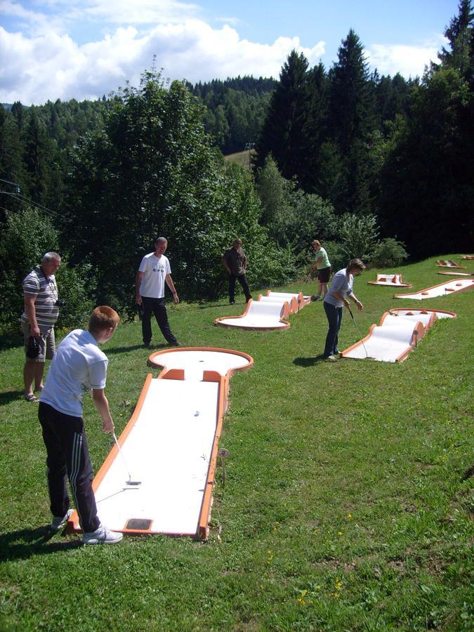 Апарт отель Garden & City Megeve - Комблу Экстерьер фото